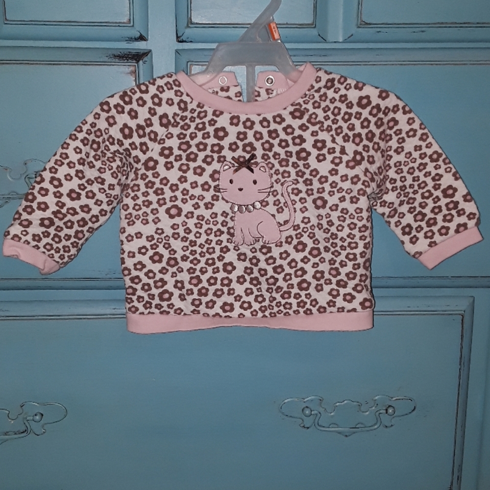 Cat Shirt